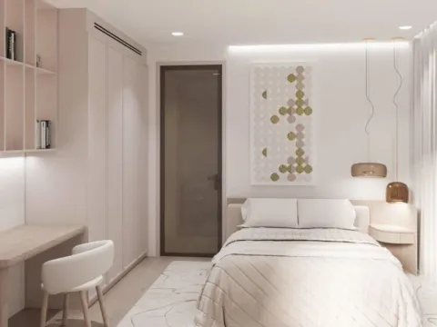 Prodaja, jednosoban stan, 44m², Marići, Tivat - image 5