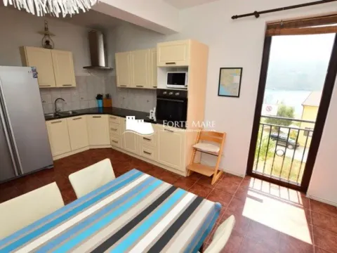Prodaja, dvosoban stan, 90m², Kumbor, Herceg Novi - image 3