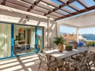 Izdavanje, garsonjera, 40m², Luštica Bay, Tivat - image 11