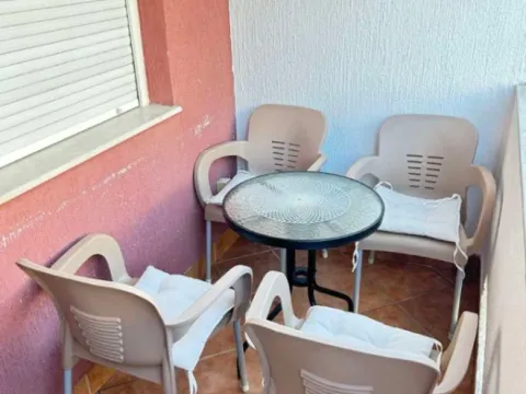 Izdavanje, dvosoban stan, 60m², Preko Morače, Podgorica - image 8