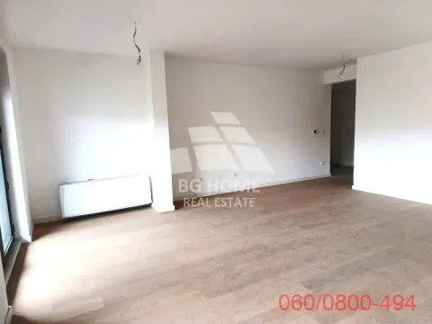 Sale, two bedroom apartment, 98m², Južni Bulevar, Vračar Sve Podlokacije - image 5