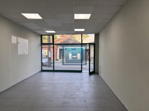 Poslovni prostor in Centar