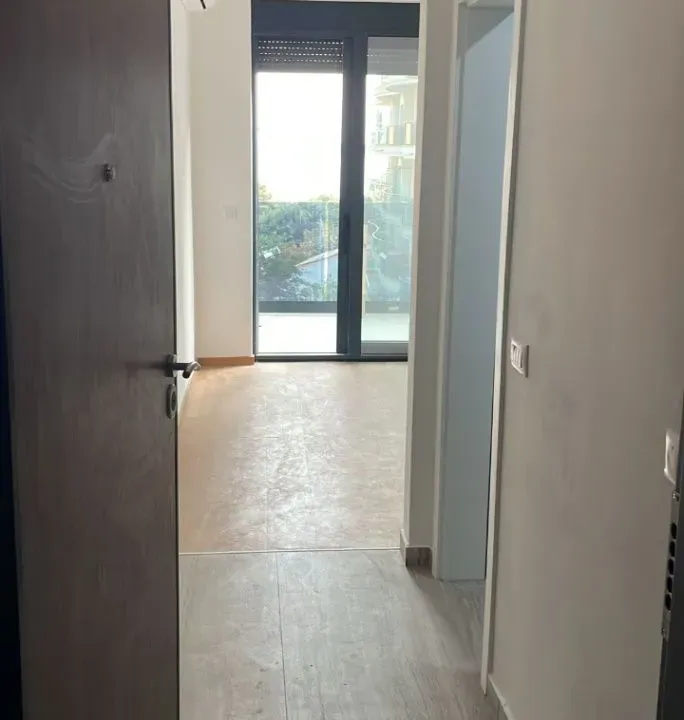 Prodaja, jednosoban stan, 40m², Bečići, Budva