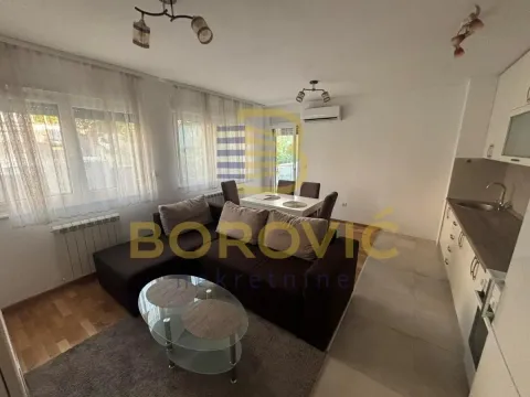 Rent, two bedroom apartment, 54m², Mirijevo Sve Podlokacije, Beograd - image 1