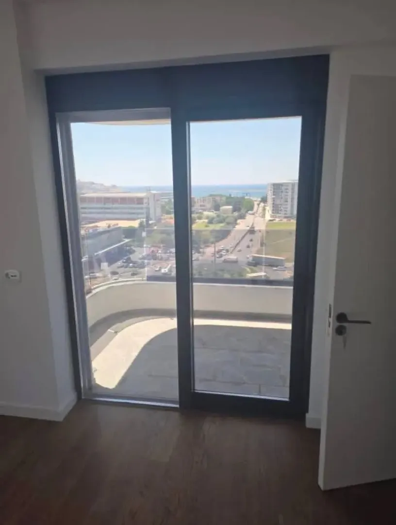 Sale, two bedroom apartment, 57m², Centar, Bar