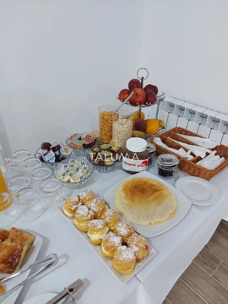 Sale, office space, 460m², Murino, Plav