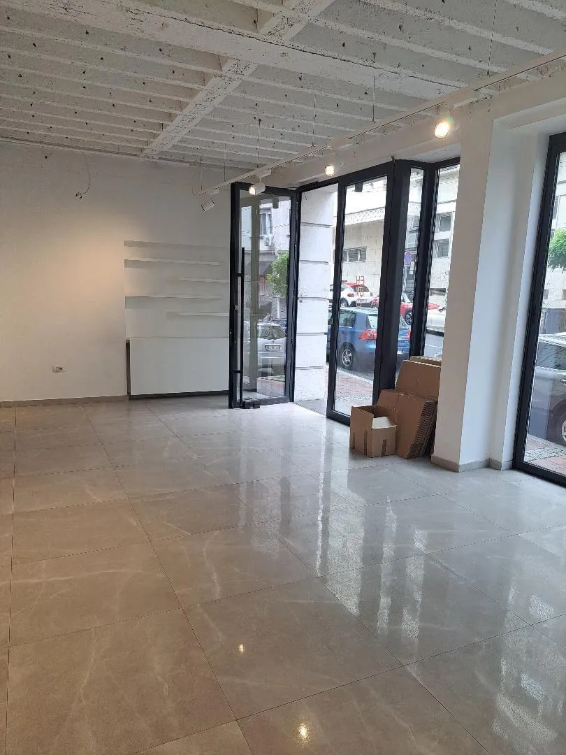 Sale, office space, 224m², Stari Grad, Beograd