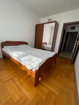 Rent, one bedroom apartment, 48m², Stari Aerodrom, Podgorica - image 5