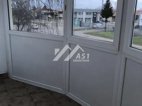 Rent, two bedroom apartment, 62m², Avijatičarsko naselje, Novi Sad Sve Podlokacije - image 9