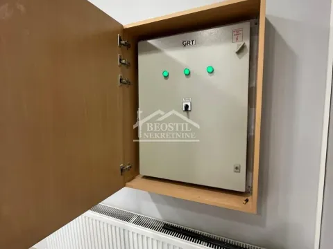 Rent, office space, 138m², Centar, Smederevo - image 15