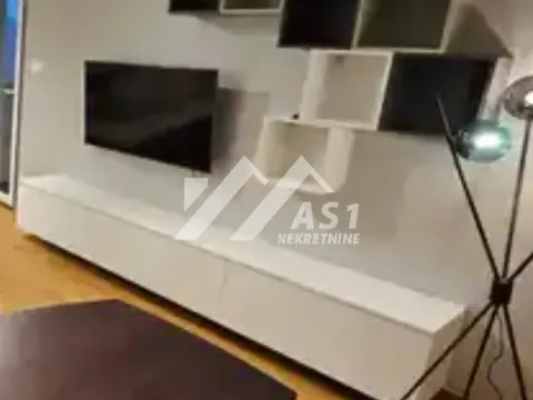 Izdavanje, jednosoban stan, 42m², Rotkvarija, Novi Sad Sve Podlokacije - image 4