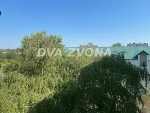 Sale, studio apartment, 22m², Grbavica, Novi Sad Sve Podlokacije