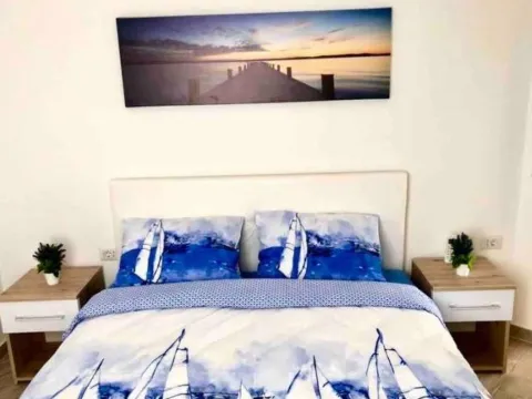 Sale, two bedroom apartment, 74m², Dobra Voda, Budva - image 6