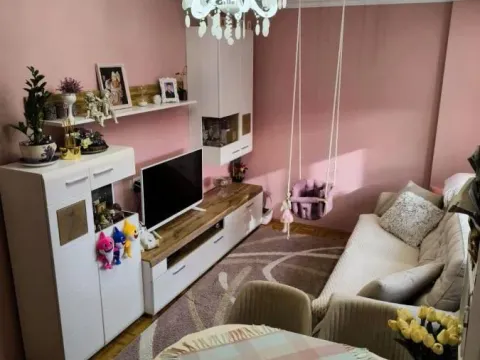 Prodaja, dvosoban stan, 41m², Železnička Stanica, Novi Sad Sve Podlokacije - image 5