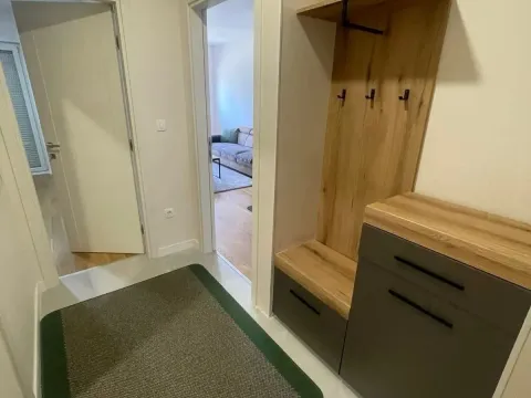 Izdavanje, jednosoban stan, 47m², Central Point, Podgorica - image 5