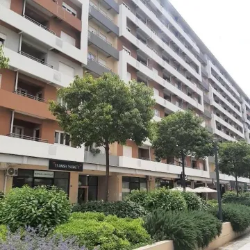 Prodaja, jednosoban stan, 49m², Central Point, Podgorica - image 1