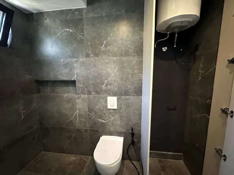 Sale, one bedroom apartment, 56m², Budva, Crna Gora