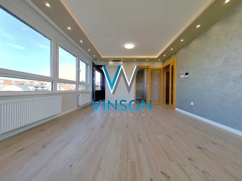 Rent, office space, 101m², Centar, Novi Sad
