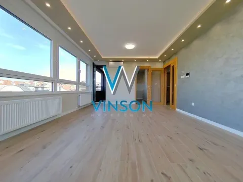 Izdavanje, poslovni prostor, 101m², Centar, Novi Sad - image 4