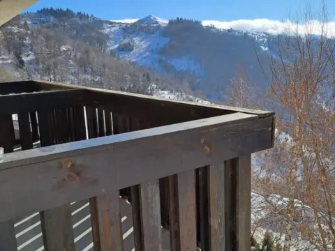 Sale, one bedroom apartment, 38m², Kraljevi Čardaci, Kopaonik - image 10