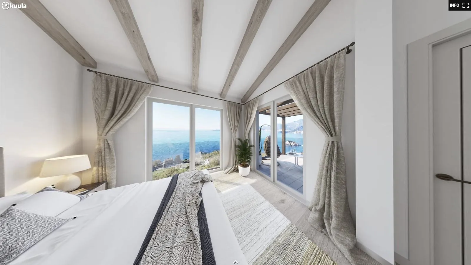 Prodaja, kuća, 113m², Budva, Crna Gora