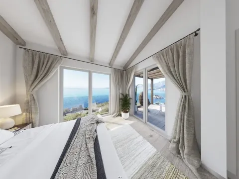 Prodaja, kuća, 113m², Budva, Crna Gora - image 3