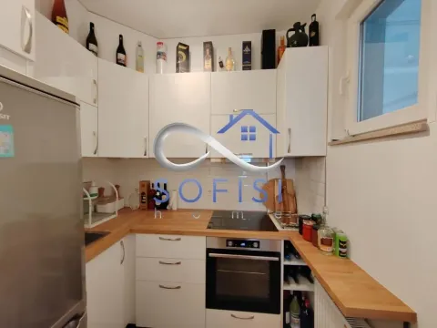 Izdavanje, jednosoban stan, 30m², Rotkvarija, Novi Sad Sve Podlokacije - image 12