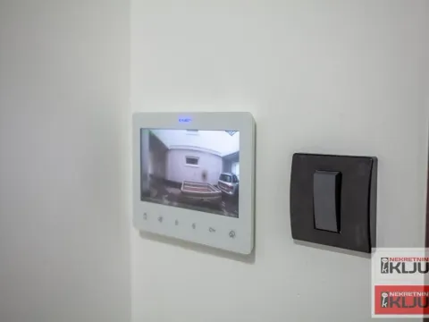 Izdavanje, dvosoban stan, 62m², Adice, Novi Sad Sve Podlokacije - image 16