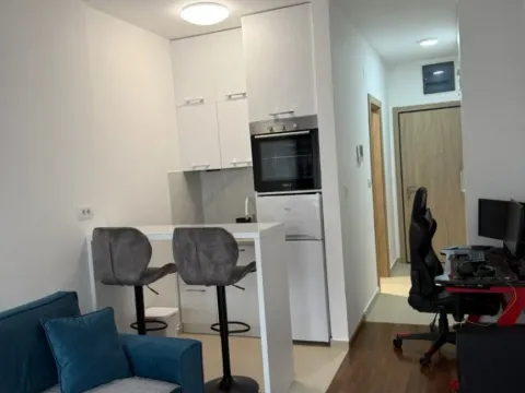 Sale, studio apartment, 25m², Master Kvart, Podgorica - image 5