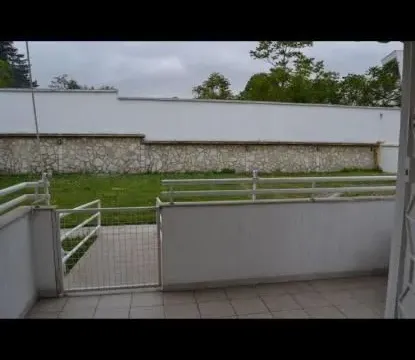 Rent, apartment, 140m², Senjak, Beograd - image 8