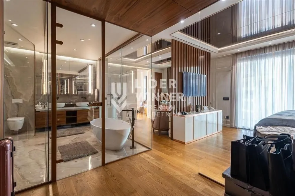 Sale, apartment, 244m², Stari Grad, Beograd