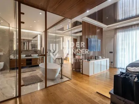 Sale, apartment, 244m², Stari Grad, Beograd - image 5