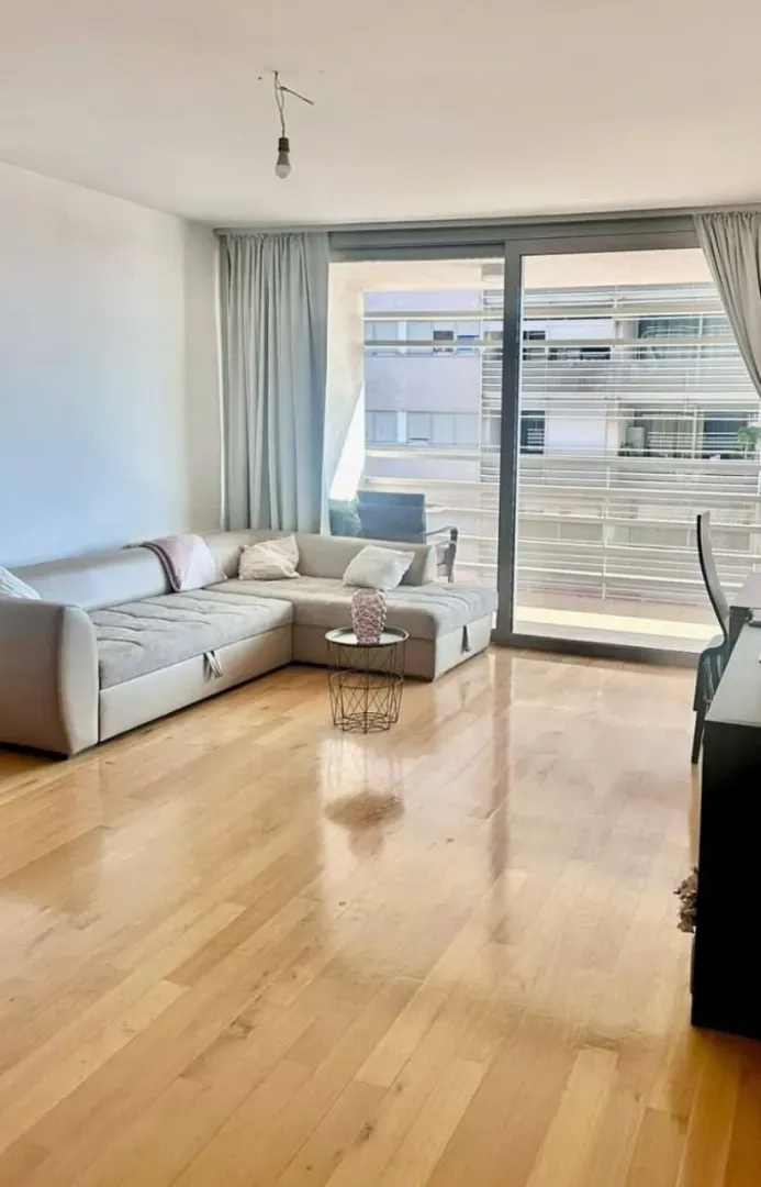 Sale, two bedroom apartment, 85m², Centar, Budva