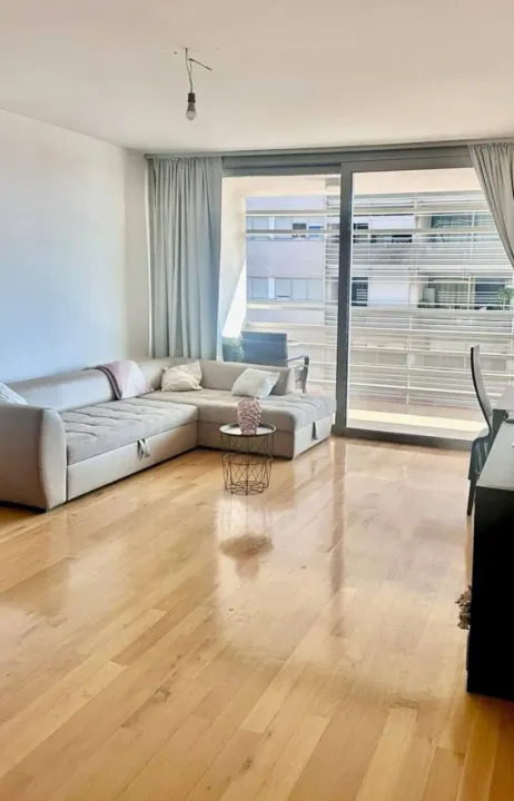 Sale, two bedroom apartment, 85m², Centar, Budva