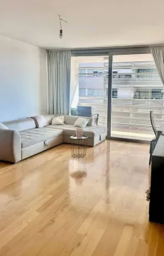 Sale, two bedroom apartment, 85m², Centar, Budva - image 1