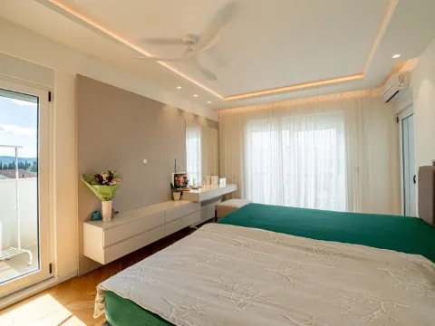 Prodaja, dvosoban stan, 122m², Tivat, Crna Gora - image 11