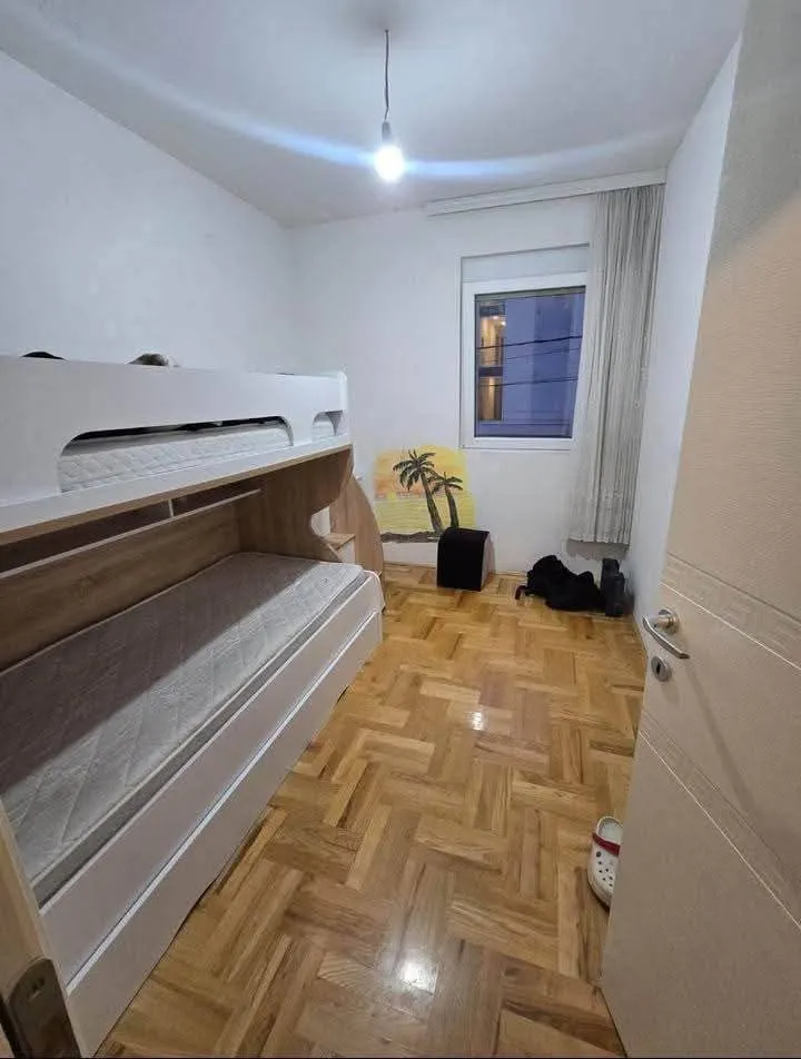 Prodaja, jednosoban stan, 46m², Zabjelo, Podgorica
