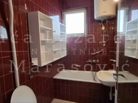 Prodaja, dvosoban stan, 36m², Savski Venac, Beograd - image 9