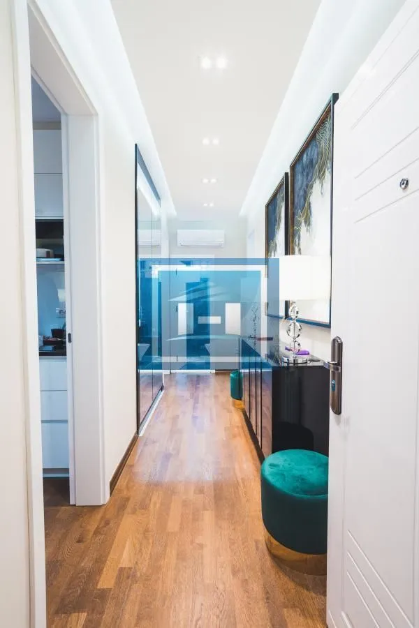 Prodaja, jednosoban stan, 55m², Centar, Jagodina
