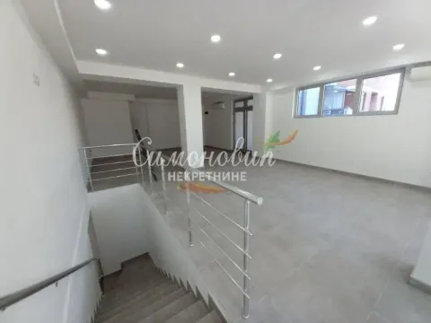 Sale, office space, 117m², Uciteljsko Naselje, Zvezdara Sve Podlokacije - image 9