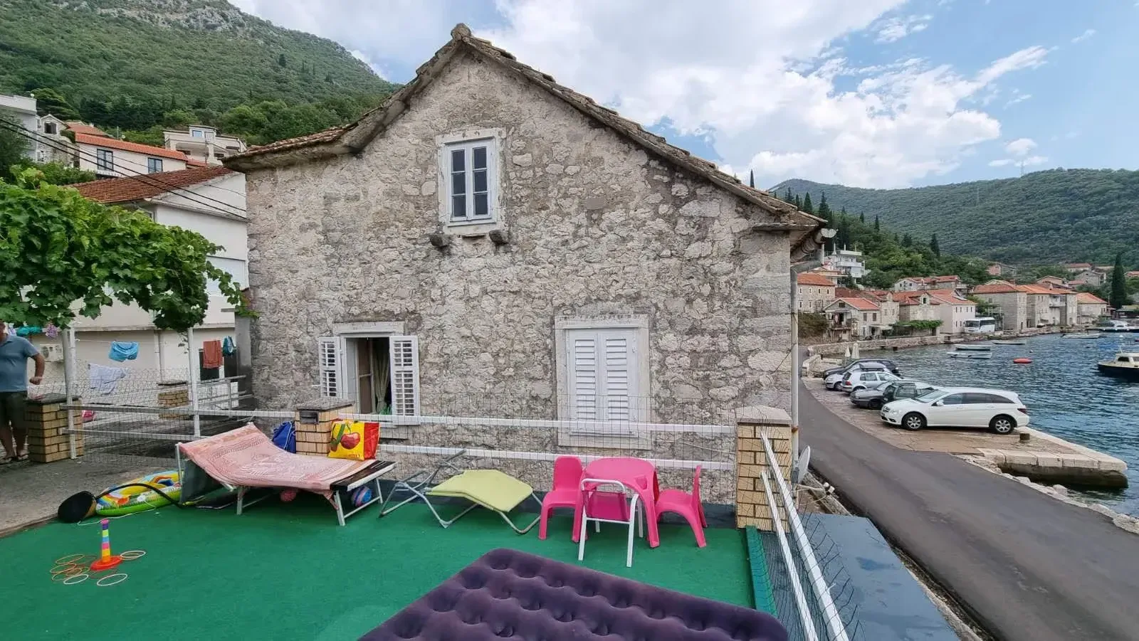 Prodaja, kuća, 320m², Tivat, Crna Gora