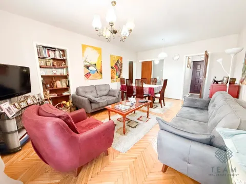 Sale, two bedroom apartment, 74m², Gintaš, Podgorica - image 2