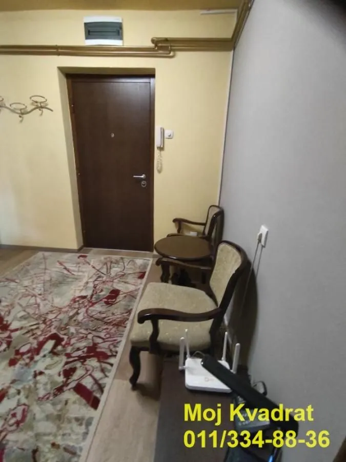 Sale, four bedroom apartment, 104m², Gradska Bolnica, Zvezdara Sve Podlokacije