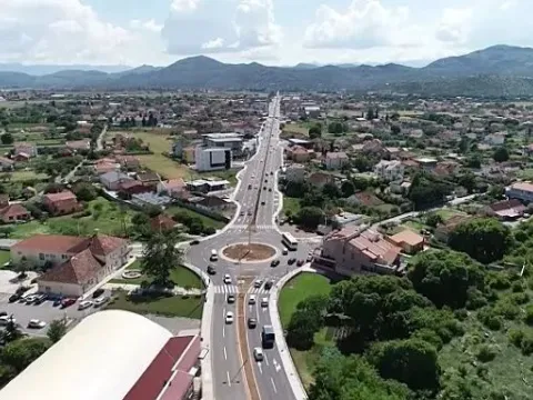 Prodaja, plac, 635m², Donja Gorica, Podgorica - image 2