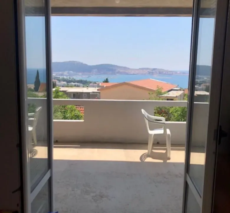 Sale, house, 129m², Šušanj, Bar