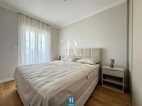 Izdavanje, jednosoban stan, 50m², Central Point, Podgorica - image 7