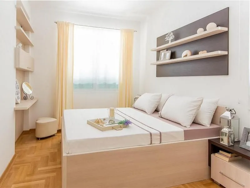 Sale, apartment, 56m², Kotor, Crna Gora