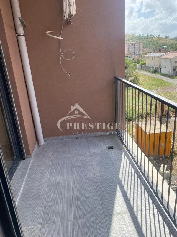 Prodaja, dvosoban stan, 63m², Zabjelo, Podgorica