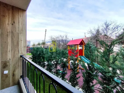 Prodaja, trosoban stan, 137m², Centar, Podgorica - image 25