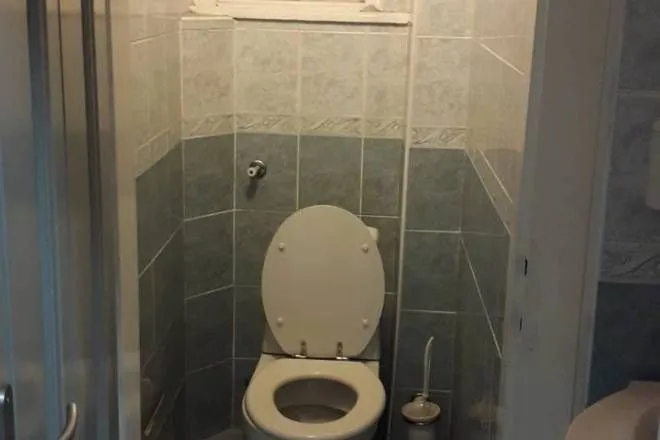 Rent, four bedroom apartment, 80m², Stari Grad, Beograd